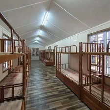 Bunk House Cabin