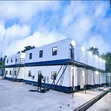 Bunk House Cabin