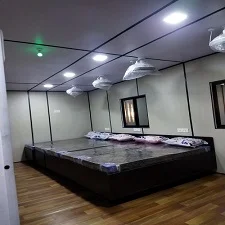 Bunk House Cabin