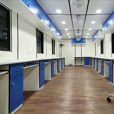 Office Cabin