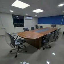 Office Cabin