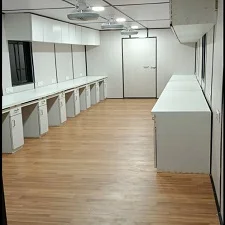 Office Cabin
