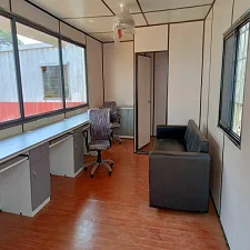 Office Cabin